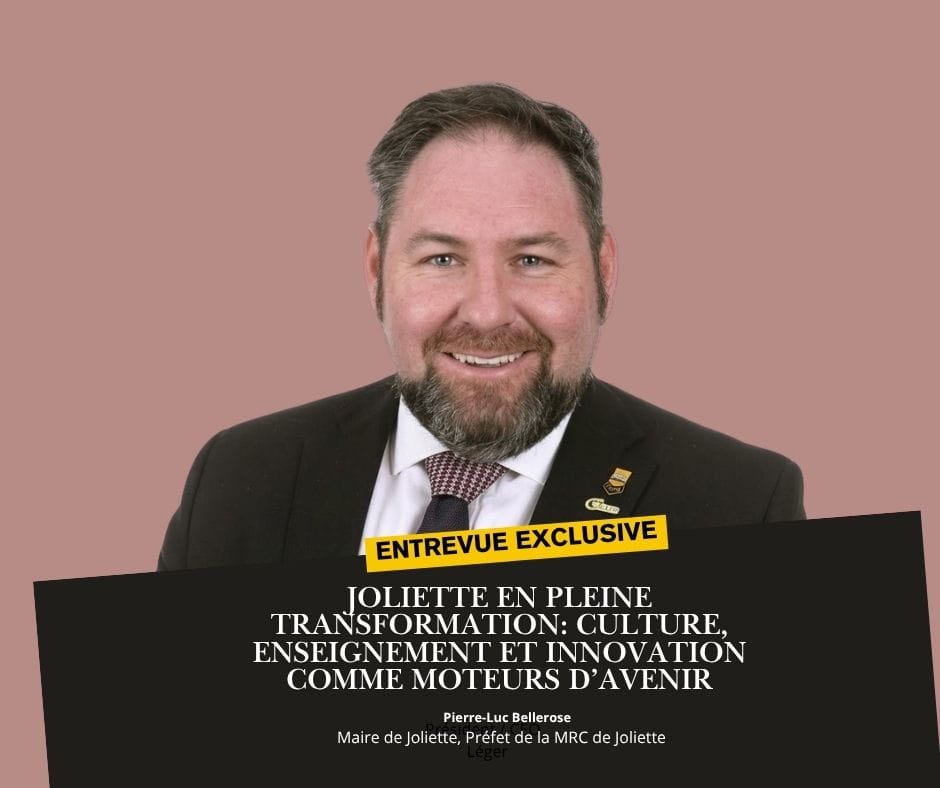 Joliette en pleine transformation culture, enseignement et innovation comme moteurs d’avenir (2)